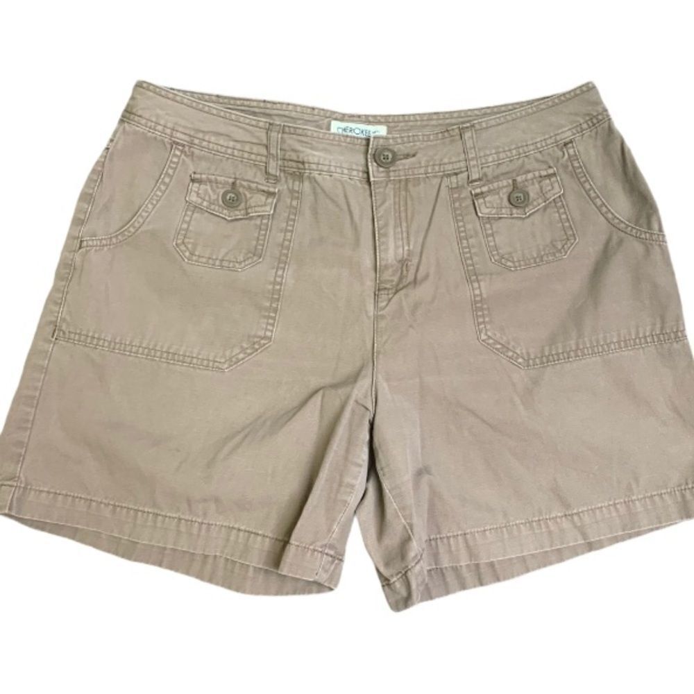 Cherokee Shorts 